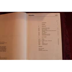 RITMO 105 TC    MANUALE ASSISTENZA TECNICA (GIUGNO 1981)