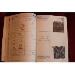 RITMO 105 TC    MANUALE ASSISTENZA TECNICA (GIUGNO 1981)