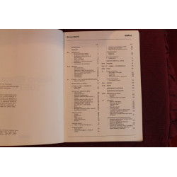 NUOVA RITMO 105 TC    MANUALE ASSISTENZA TECNICA (MARZO 1983)