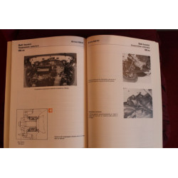 NUOVA RITMO 105 TC    MANUALE ASSISTENZA TECNICA (MARZO 1983)