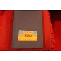 130        CATALOGO PARTI DI RICAMBIO-MECCANICA (1°EDIZIONE 1969)