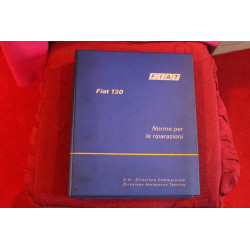 130       NORME PER LE RIPARAZIONI (1972)