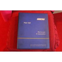130      HANDBOOK FOR REPAIRS (1972)