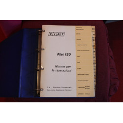 130      HANDBOOK FOR REPAIRS (1972)