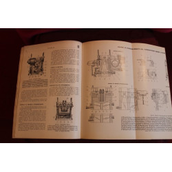 125    CARATTERISTICHE E DATI  NORME PER LE REVISIONI (1967)  124 PAGINE