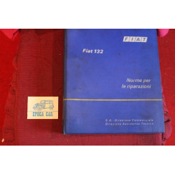 132      NORME PER LE RIPARAZIONI (1973)