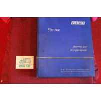 132      NORME PER LE RIPARAZIONI (1973)