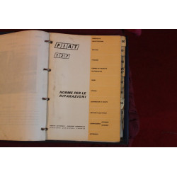 127    HANDBOOK FOR REPAIRS (1972)