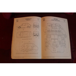 127    HANDBOOK FOR REPAIRS (1971)