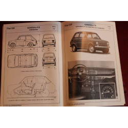 126     HANDBOOK FOR REPAIRS (1972)
