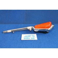 SIDE LIGHT WITH CHROME TRIM NOS T.I DAL 1962