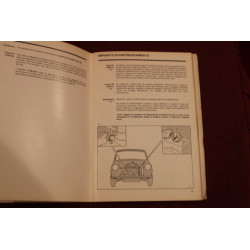 MINI  (AUSTIN-MORRIS)       LIBRETTO USO E MANUTENZIONE (2°EDIZIONE 1981)
