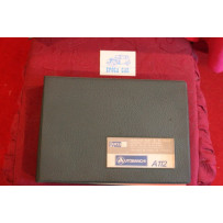 A 112         CATALOGO PARTI DI RICAMBIO MECCANICA E CARROZZERIA (1°EDIZIONE 1976)