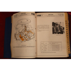GAMMA     HANDBOOK FOR REPAIRS (1977)