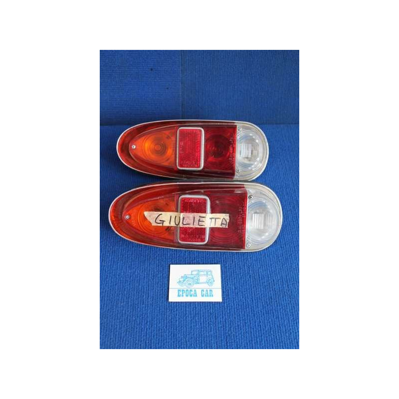 FANALINI POSTERIORI GIULIETTA ti
