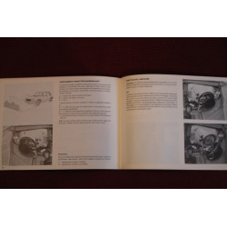 ALFASUD       USE AND SERVICE BOOK (1980)