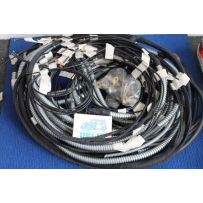 IMPIANTO ELETTRICO BALILLA 3 MARCE (SPECIFICARE SE REGOLATORE SU DINAMO O SU PARATIA )