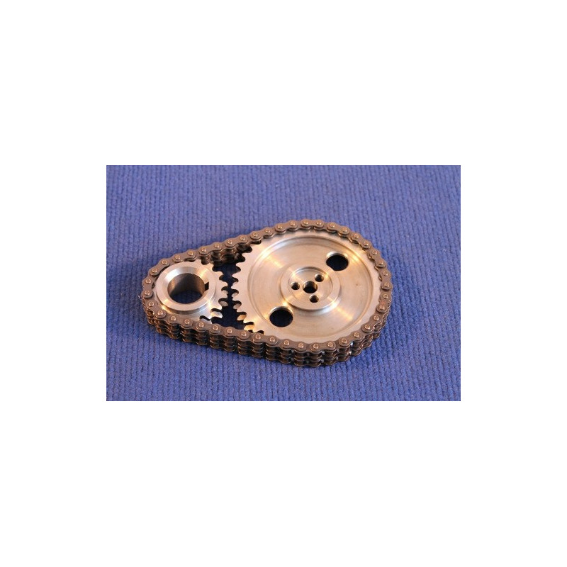 CHAIN TIMING GEARS KIT