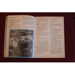NSU PRINZ 4     USE AND SERVICE BOOK   IN ITALIAN  same halo and handwriting
