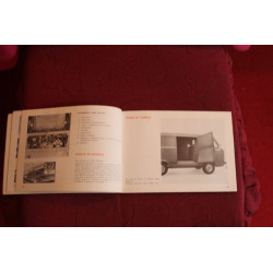 900 E     LIBRETTO USO E MANUTENZIONE (1° EDIZIONE 1980) ottimo stato