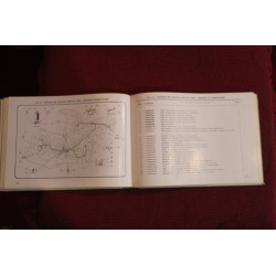 ROMEO AUTOTUTTO  DIESEL      CATALOGO PARTI DI RICAMBIO (1956)  buono stato