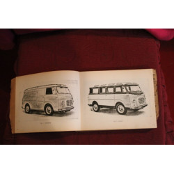 ROMEO     CATALOGO PARTI DI RICAMBIO (1959) copertina leggermente sporca, scritte interne (vedi foto)