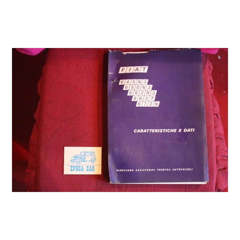 645 N3 / 650 N3 / 662 N3 / 662 T /672 N      SPECIFICATIONS   cover with defects