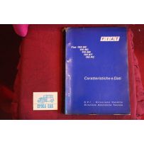 100 NC / 110 NC / 110 N3 / 110 NT / 110 PC       SPECIFICATIONS (1973) cover with defects