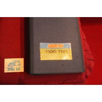 1100 TN 1       SPARE PARTS CATALOGUE (1969) first page missing, the rest in good conditions