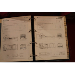DUCATO     HANDBOOK FOR REPAIRS (1986) good conditions