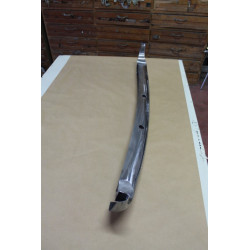 REAR CENTRAL BUMPER (not chrome)