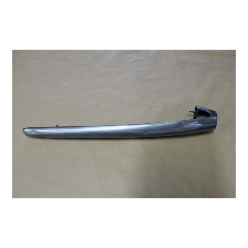 PARAURTI POST. LATERALI (da cromare)