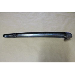 PARAURTO CANTONALE POSTERIORE  LATERALE (da cromare)