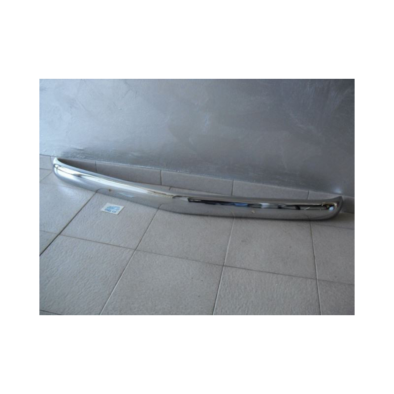 FRONT BUMPER FOR FIAT 1100/103 UNTIL 1958, REPLICA