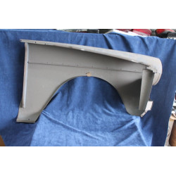 A 40 S   PARAFANGO ANTERIORE SINISTRO ORIGINALE  33253117  (LIEVE AMMACCATURA)
