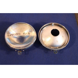 GRUPPI OTTICI TOPOLINO A-B (parabola+vetro+cerchiello)