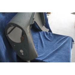 A 40   ORIGINAL FRONT RIGHT FENDER  31253118