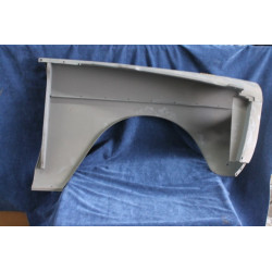 A 40    ORIGINAL FRONT LEFT FENDER  31253117