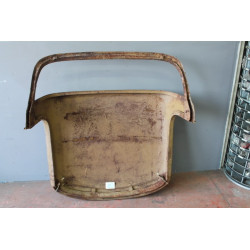 USED HARD TOP