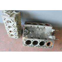 FERRARI  MONOBLOCCO MOTORE F 106 C 00000321 (DANNEGGIATO) + TESTA