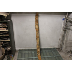 A 40 S   3° SERIE   ORIGINAL FRONT BUMPER   33631333
