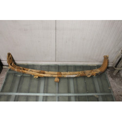 A 40 S   3° SERIE   ORIGINAL FRONT BUMPER   33631333