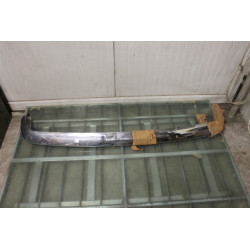 I M 3   PARAURTI ANTERIORE ORIGINALE  34631103