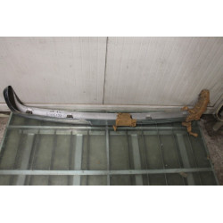 I M 3   PARAURTI ANTERIORE ORIGINALE  34631103