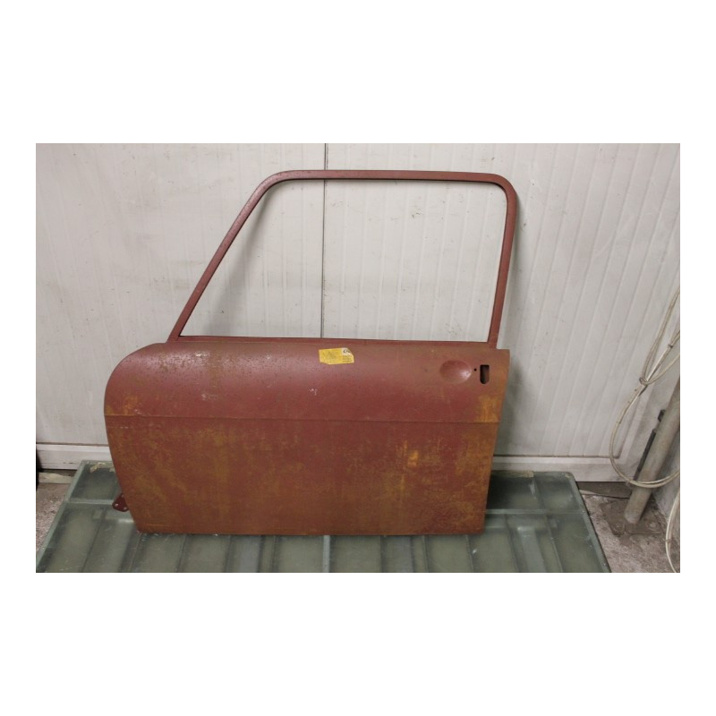  I M 3 / J 4   ORIGINAL LEFT FRONT DOOR     34451100