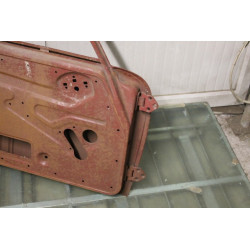  I M 3 / J 4   ORIGINAL LEFT FRONT DOOR     34451100