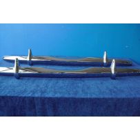 LAME PARAURTI CON ROSTRI 1100 A-B