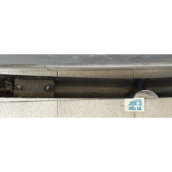 FRONT BUMPER 1900 C SS TOURING (2 VERSIONE)