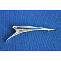 CRESTINA COFANO 500C CROMATA