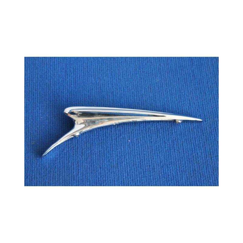 CRESTINA COFANO 500C CROMATA